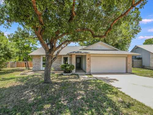 $369,000 - 3Br/2Ba -  for Sale in Brushy Creek Sec 01 Or South, Round Rock