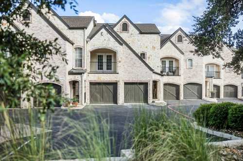 $789,000 - 2Br/3Ba -  for Sale in Barton Hollow Condo Amd, Austin