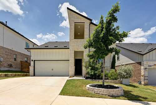 $478,000 - 3Br/3Ba -  for Sale in Hills At Estancia Condominiums, Austin