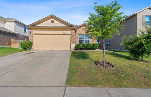 $379,999 - 4Br/2Ba -  for Sale in Glen Ellyn Sec 1, Round Rock