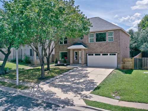 $599,000 - 3Br/3Ba -  for Sale in Hillcrest Sec 02, Austin