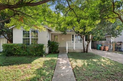 $575,000 - 3Br/2Ba -  for Sale in Bremond Walter Jr Resub, Austin