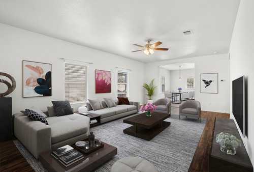 $372,900 - 3Br/2Ba -  for Sale in Morningside, Austin