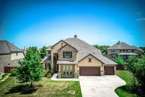 $1,195,000 - 5Br/4Ba -  for Sale in Ranch At Brushy Creek Sec 03, Cedar Park