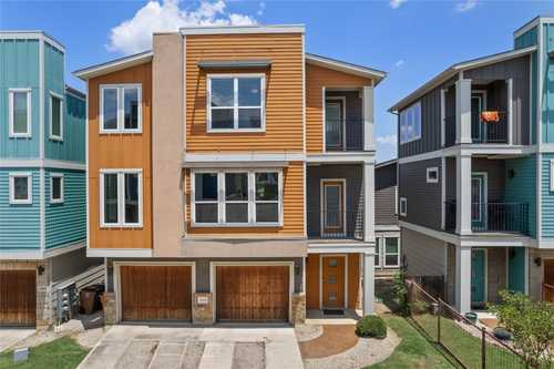 $379,000 - 2Br/3Ba -  for Sale in Edgewick Condo, Austin