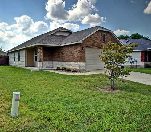 $269,000 - 3Br/2Ba -  for Sale in Creek Bend Sec 7a, Hutto