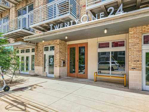 $450,000 - 1Br/1Ba -  for Sale in Twentyone24 Condo Amd, Austin