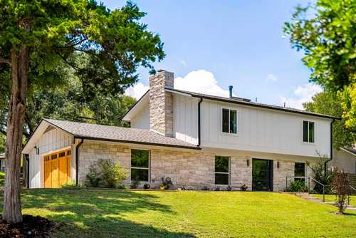 $890,000 - 4Br/3Ba -  for Sale in University Hills West, Austin