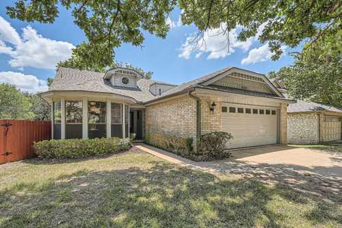 $600,000 - 4Br/3Ba -  for Sale in Lakewood Sec 02 Ph 02, Austin