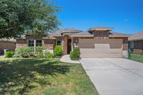 $329,500 - 3Br/2Ba -  for Sale in Legends/hutto Ph 05b, Hutto