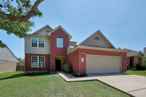 $399,500 - 4Br/3Ba -  for Sale in Forest Creek Sec 34, Round Rock