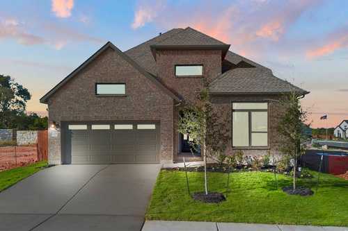 $899,000 - 4Br/3Ba -  for Sale in Sauls Ranch East, Round Rock