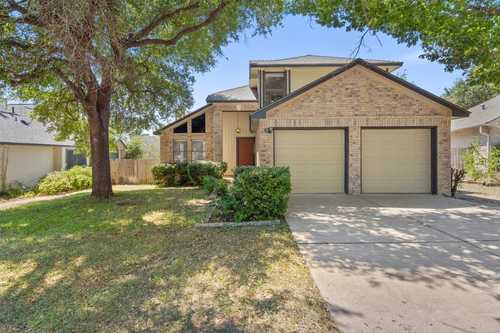 $449,000 - 3Br/3Ba -  for Sale in Woods Brushy Creek Sec 01, Austin