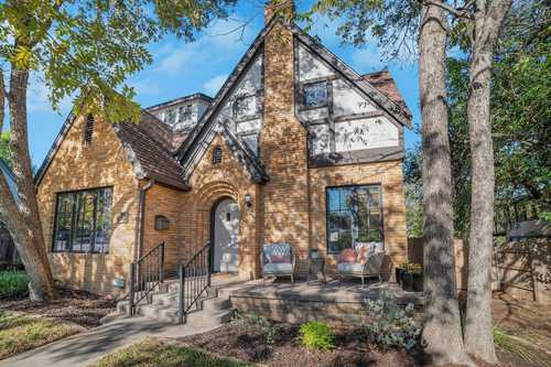 $1,875,000 - 4Br/3Ba -  for Sale in Travis Heights, Austin