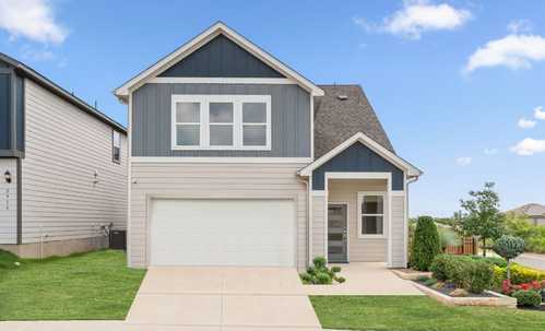 $364,900 - 3Br/3Ba -  for Sale in Upper End, Pflugerville