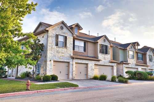 $340,000 - 2Br/3Ba -  for Sale in Silver Oak Twnhms, Cedar Park