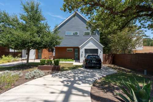 $650,000 - 3Br/3Ba -  for Sale in Em Franklin 2nd Resub, Austin