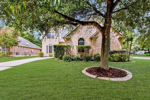 $500,000 - 4Br/3Ba -  for Sale in Eagle Ridge Sec 14 Ph 01, Round Rock