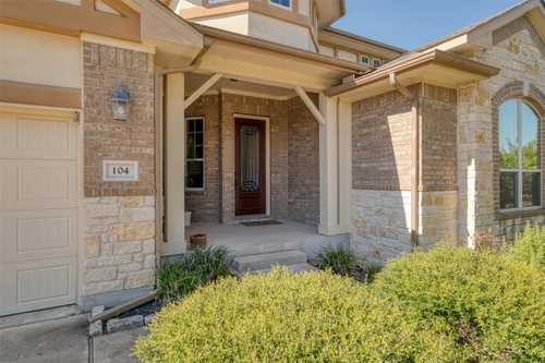 $499,900 - 5Br/4Ba -  for Sale in Star Ranch Ph 1a Sec 7, Hutto