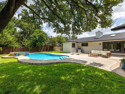 $1,499,900 - 4Br/3Ba -  for Sale in Northwest Hills Sec 06, Austin