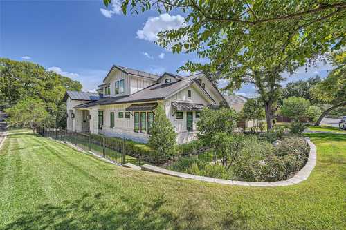 $3,250,000 - 5Br/5Ba -  for Sale in Sherwood Forest, Austin