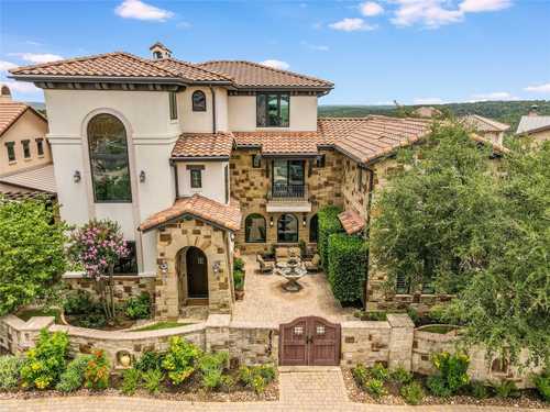 $1,690,000 - 4Br/6Ba -  for Sale in Comanche Canyon Ranch Sec 01, Austin