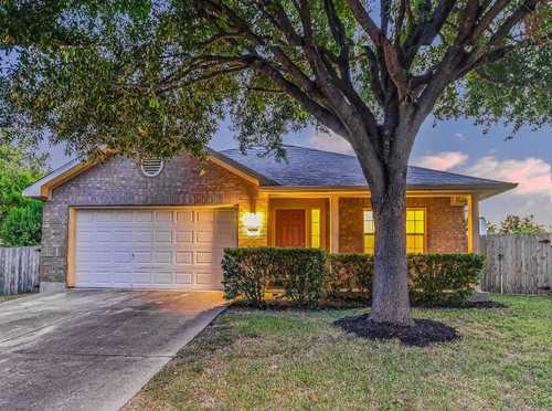 $329,900 - 3Br/2Ba -  for Sale in Chandler Creek 13, Round Rock