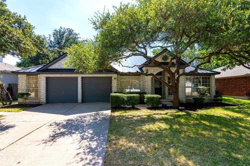 $559,000 - 4Br/2Ba -  for Sale in Oakwood Glen Sub, Cedar Park