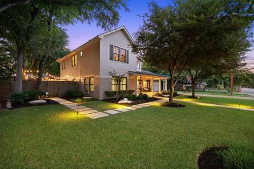 $3,095,000 - 5Br/4Ba -  for Sale in Rollingwood, Austin