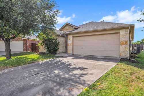 $349,000 - 4Br/2Ba -  for Sale in Chandler Creek Sec 22, Round Rock