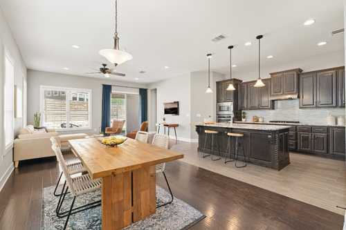 $630,000 - 4Br/2Ba -  for Sale in Preserve At Four Points Centre, Austin