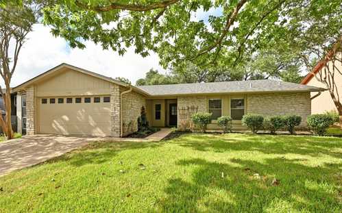 $575,000 - 4Br/2Ba -  for Sale in Southwest Oaks Ph 02, Austin