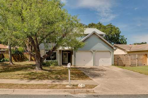 $549,900 - 3Br/3Ba -  for Sale in Southwest Oaks Ph 02, Austin