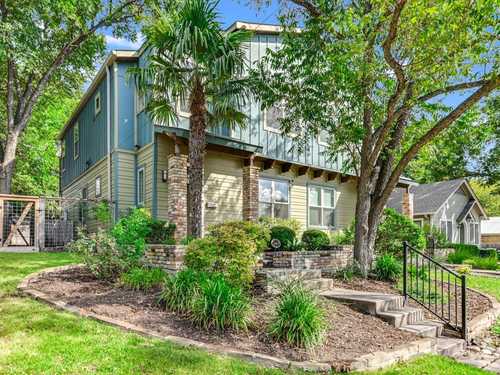 $775,000 - 3Br/3Ba -  for Sale in Parker City Homes I Condominiu, Austin