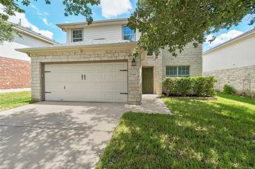 $399,000 - 4Br/3Ba -  for Sale in Pioneer Crossing East Sec 06, Austin