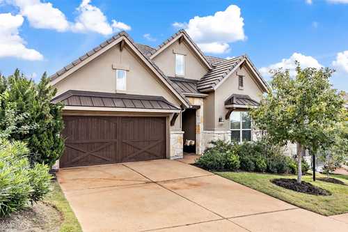 $725,000 - 3Br/3Ba -  for Sale in Rough Hollow Sec 3 Condo, Austin