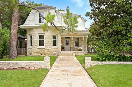 $3,900,000 - 6Br/5Ba -  for Sale in Silliman, Austin