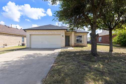 $313,000 - 3Br/2Ba -  for Sale in Estates North Creek Ranch Sec 03, Leander