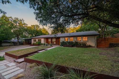 $1,370,000 - 3Br/2Ba -  for Sale in Barton Hills Sec 01, Austin