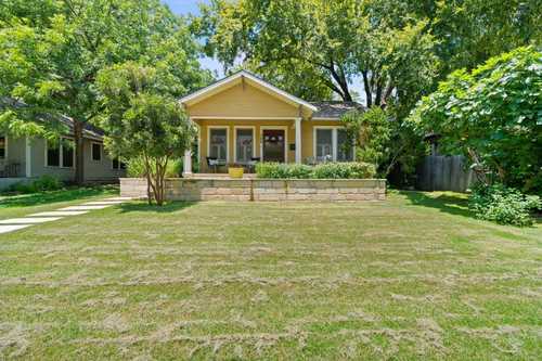 $1,395,000 - 3Br/2Ba -  for Sale in Oaklawn Add, Austin