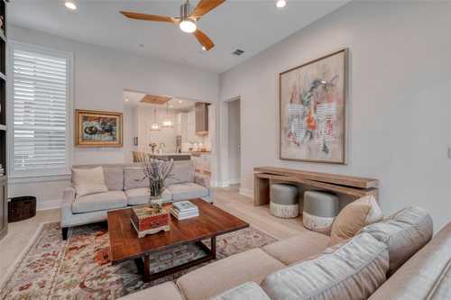 $1,450,000 - 3Br/3Ba -  for Sale in The Grove, Austin