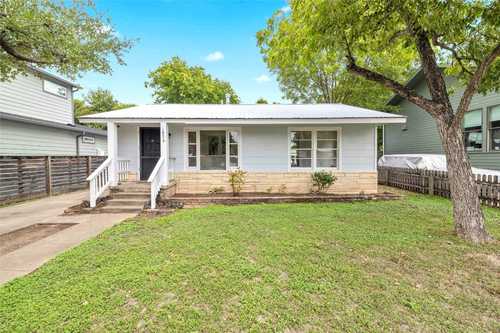 $675,000 - 3Br/1Ba -  for Sale in Crestview Add Sec 03, Austin