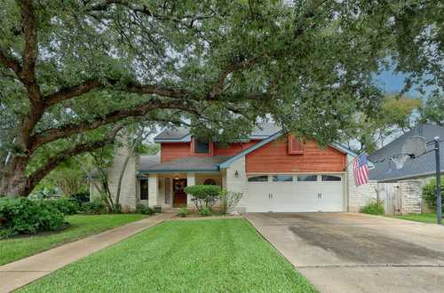 $549,000 - 4Br/3Ba -  for Sale in Oaklands, Round Rock