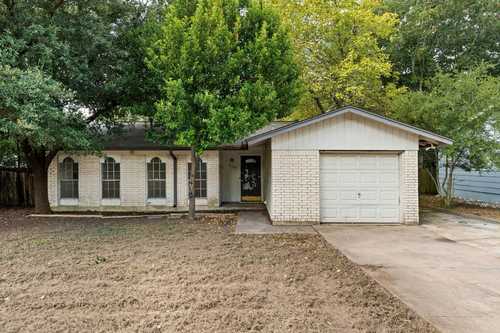 $388,000 - 3Br/2Ba -  for Sale in Northtowne West Sec 05, Austin