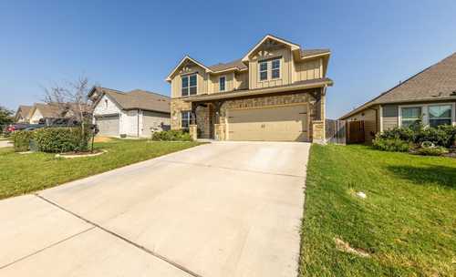 $470,000 - 4Br/3Ba -  for Sale in Hutto Square Sec 5a, Hutto