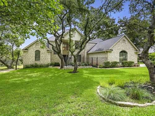 $1,800,000 - 4Br/4Ba -  for Sale in The Estates Above Lost Creek, Austin