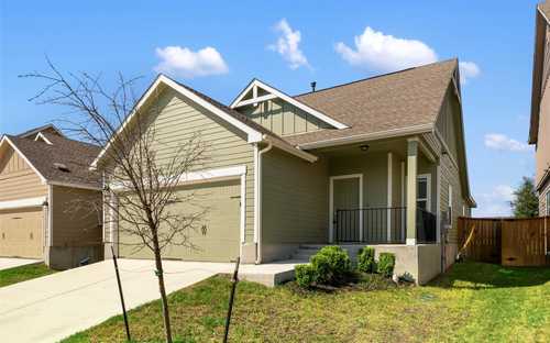 $299,950 - 3Br/2Ba -  for Sale in Orchard Ridge, Liberty Hill