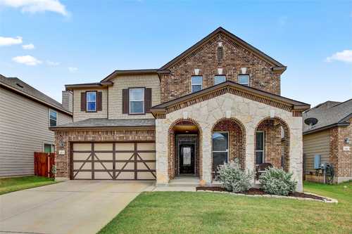 $454,990 - 3Br/3Ba -  for Sale in Springfield Sec 3, Austin