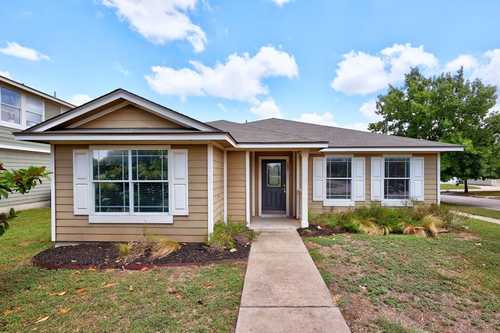 $335,000 - 3Br/2Ba -  for Sale in Turtle Creek Village Ph 02 Sec A, Round Rock