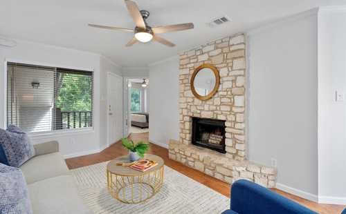 $219,000 - 2Br/2Ba -  for Sale in Timberidge Square Condo Amd, Austin